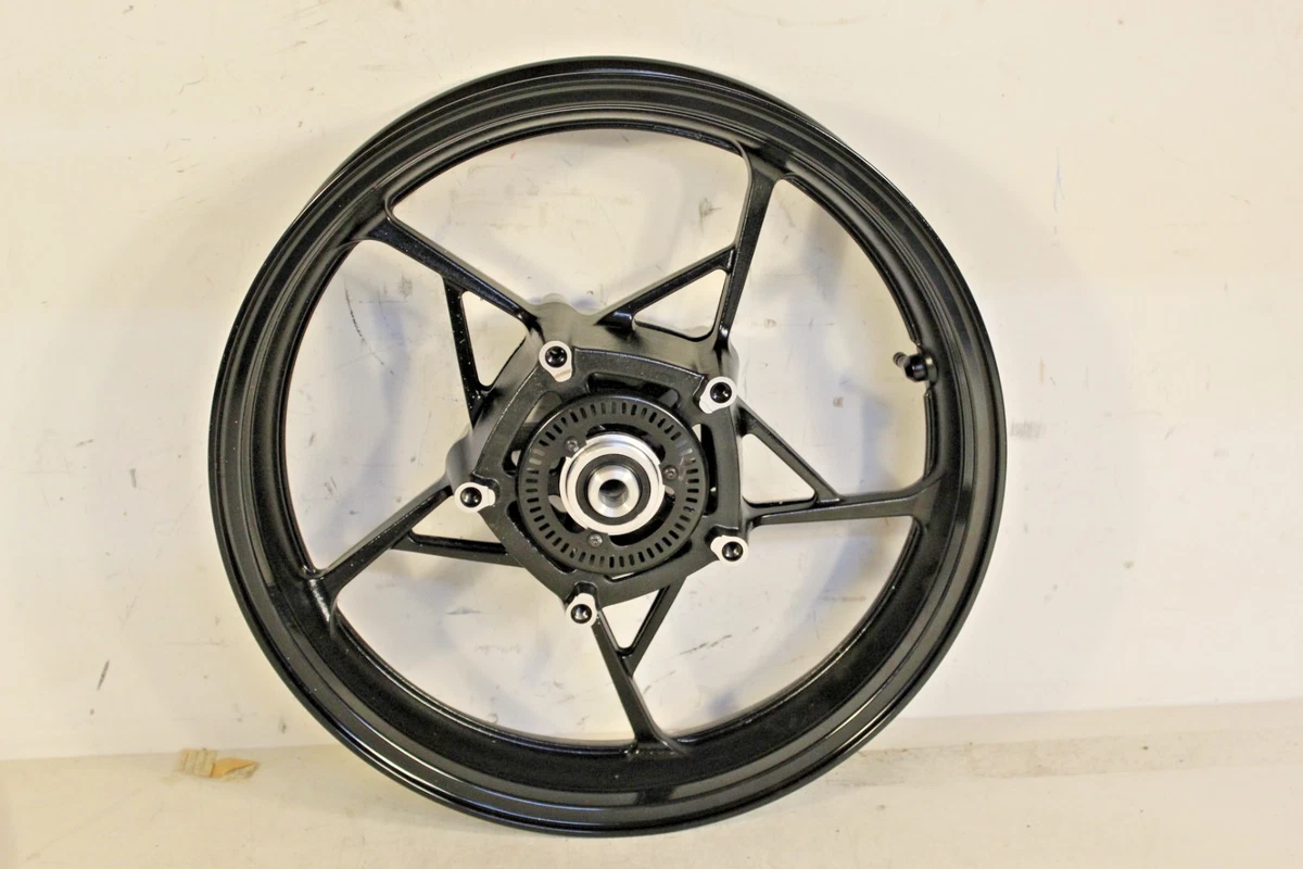 Kawasaki Motorcycle Wheels and Rims 6in. Rim Width for sale | eBay