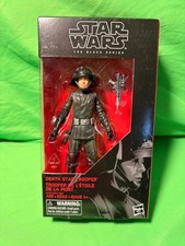Star Wars - The Black Series - Death Star Trooper - Action Figure - 60