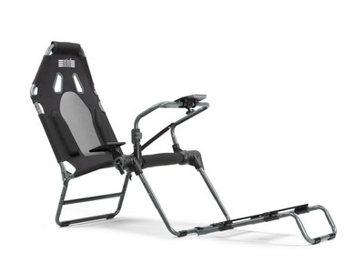 9359668000619 Kokpit NLR GT Lite GREY Next Level Racing