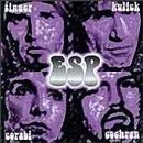 ESP - Esp - CD - **BRAND NEW/STILL SEALED** - RARE