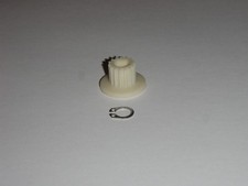 Small Gear + Snap Ring for Black and Decker A...