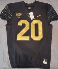Missouri Tigers Jersey Mens Large NCAA Football Nike College Team 2020