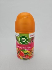 AIR WICK LUSH HONEYSUCKLE & RASPBERRY AUTOMAT...