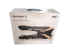 Hyperice Normatec 3 Legs Recovery System Dynamic Air Compression *BRAND NEW*