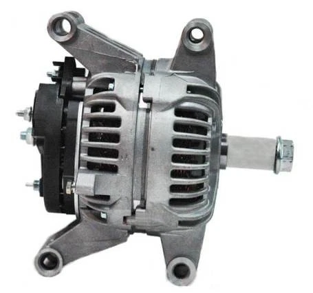 Alternador Wilson Hd Giratorio Elect 90-15-6569 Serie E8 12v, 160 Amp Foto 4 de 4