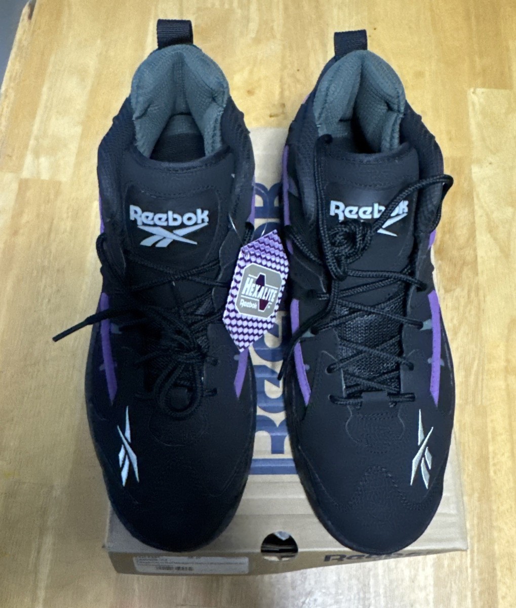 2014 DS Reebok The Rail Glenn Robinson Big Dog Milwaukee Bucks