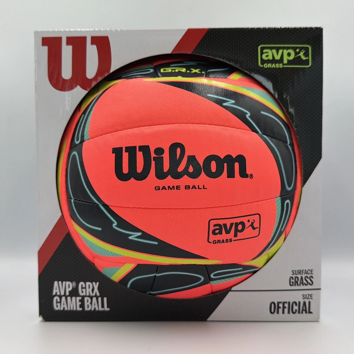 Wilson - Volleybal / Sportuitrusting