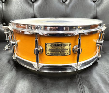 MAPEX Saturn Pro Series Snare Drum 14x5 Maple...