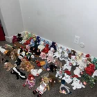 Tagged Ty Beanie Babies Huge Lot of 70 – Mixed Styles – Vintage Y2K 90s Rares