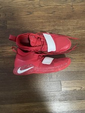 paul george university red