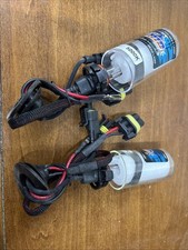 5202 Hid Replacement Bulbs Colors 5000k 6000k 8000k Ect Xenon Lights