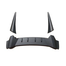 Heckspoiler Dachspoiler für Honda Civic X Limo Type-R 2016-2021 Grundiert