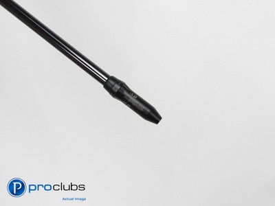 PING TOUR2.0 BLACK 65S Ping Tour 2.0 Black 65 S 65g Stiff 43.5