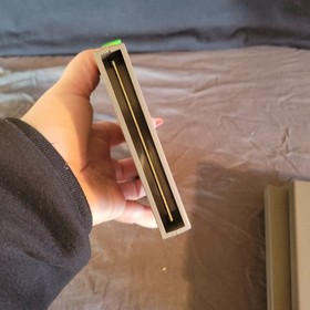 RARO VINTAGE NINTENDO NES SUPER MARIO BROS. JUEGO CAZA PATOS GRAN FORMA PROBADO!!!