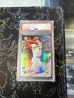 2018 Topps Chrome - Freshman Flash Shohei Ohtani #FF-1 (RC) PSA 9 Mint Rookie🔥