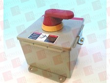 ASEA BROWN BOVERI NF322-3PY6A11 / NF3223PY6A11 (NEW IN BOX)