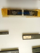 MOS 251968-03 0 02 DOS ROM Chip for Commodore 1541-II Floppy Drive, Genuine part