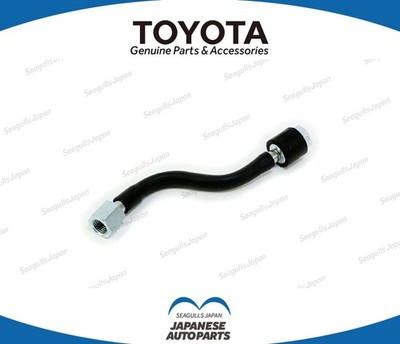 Toyota Original Schlauch Kraftstoffpumpe AE86 TRUENO LEVIN ZENKI KOUKI