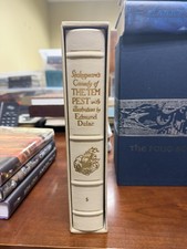 THE TEMPEST William Shakespeare Easton Press ...