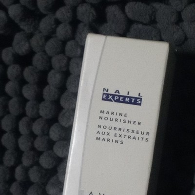 Nail Experts Marine Nourisher Nail Conditioner Treatment Liquid