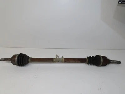 transmission avant droite citroen C3 I 3273SX 60703 - Photo 1/4