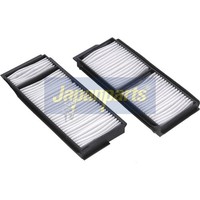 Filter Innenraumluft Japanparts FAA MA8 FÜR Mazda Innenraumfilter Pollenfilter
