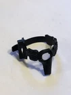 1984 BELT Part For  Vintage Star Wars Princess Leia Endor Poncho Action Figure