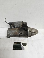 Starter Motor Fits 10-17 EQUINOX 370107