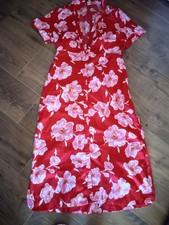 Old Navy dress 100% Cotton Long Size L
