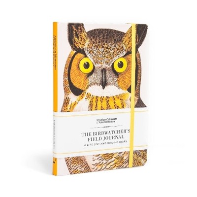 American Museum of Natura The Birdwatcher's Fiel (Gebundene Ausgabe) (US IMPORT)