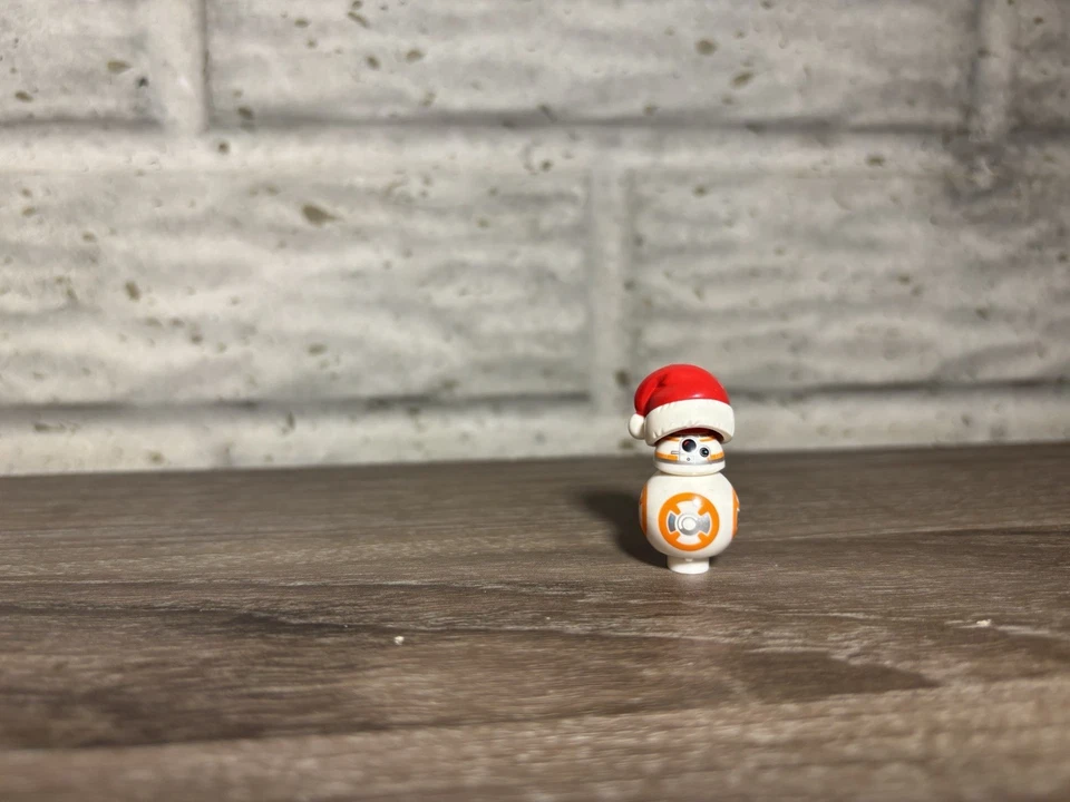 Lego Star Wars Lote de 20+ Figuras. Jedi, droides y más Foto 4 de 4