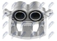 Original NTY Bremssattel HZP-FR-017 FüR Ford LDV Nissan
