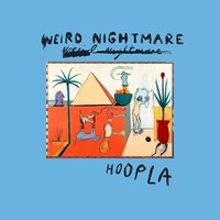 Weird Nightmare - Hoopla - Vinyl Record Vl - G3Z