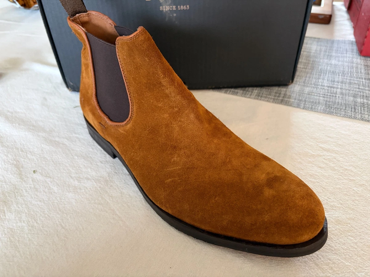 Frye Beige Boots for Men for Sale | Shop New & Used Men