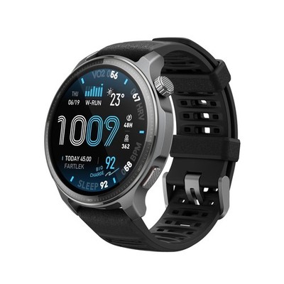 Amazfit Balance 2 XT, Schwarz Smartwatch #29487094