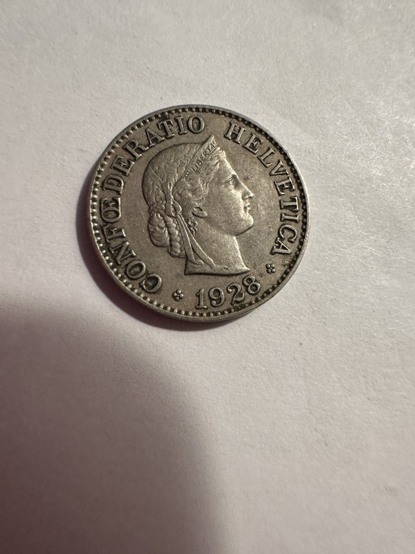 50 centimes France 1943