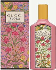 GUCCI Flora Gorgeous Gardenia 100ml Eau de Parfum for Women