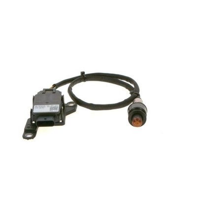 Nox Sensor Harnstoffeinspritzung Bosch 0281006851 für Citroën Gmc Opel Peugeot