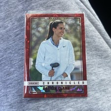 2025 Panini Caitlin Clark Chronicled Basketball Checklist Guide in-content 37