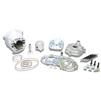 Zylinderkit Malossi Ø 50Mm Aluminium MHR Team LC FüR Derbi / Piaggio D50B0