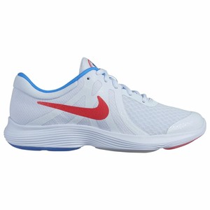 nike running trainers junior