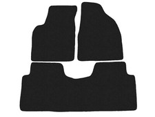 Premium Tappetini, Tappeti ANTRACITE Velluto per Hyundai Matrix 2005-2010