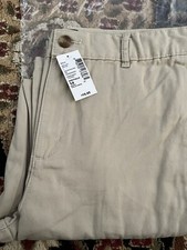 The Children's Place Boys' Chino Pants, Sandwash, 14 Husky