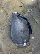 Citreon C5 Arch Liner Splash Guard Front Left Mk2 Genuine New 
