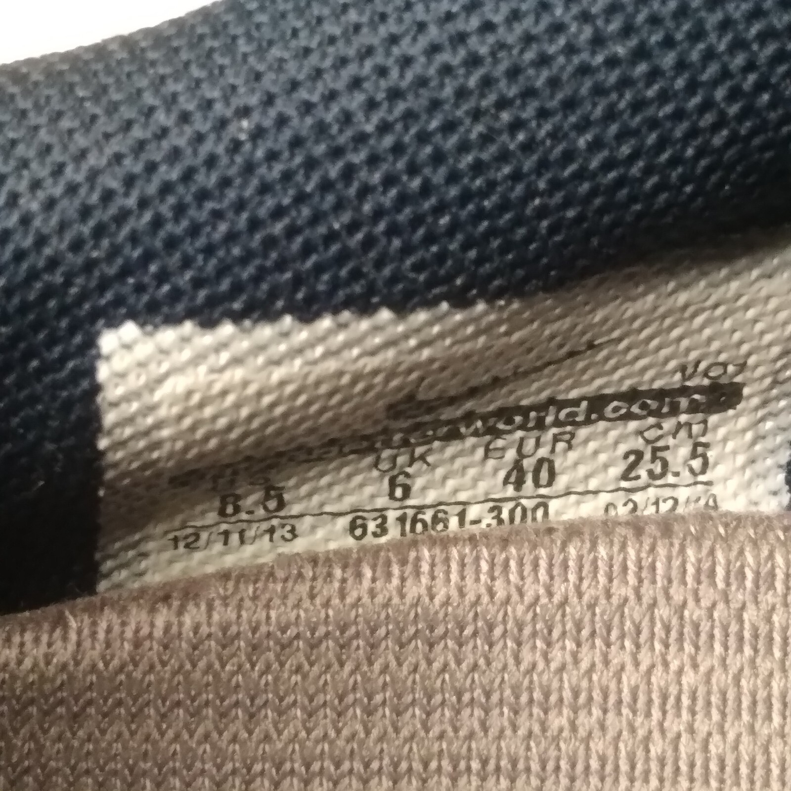 nike dual fusion flywire womens