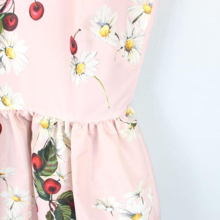 RED VALENTINO Sleeveless Pink dress Woman Size 38 | eBay RED VALENTINO Sleeveless Pink dress Woman Size 38 | eBay