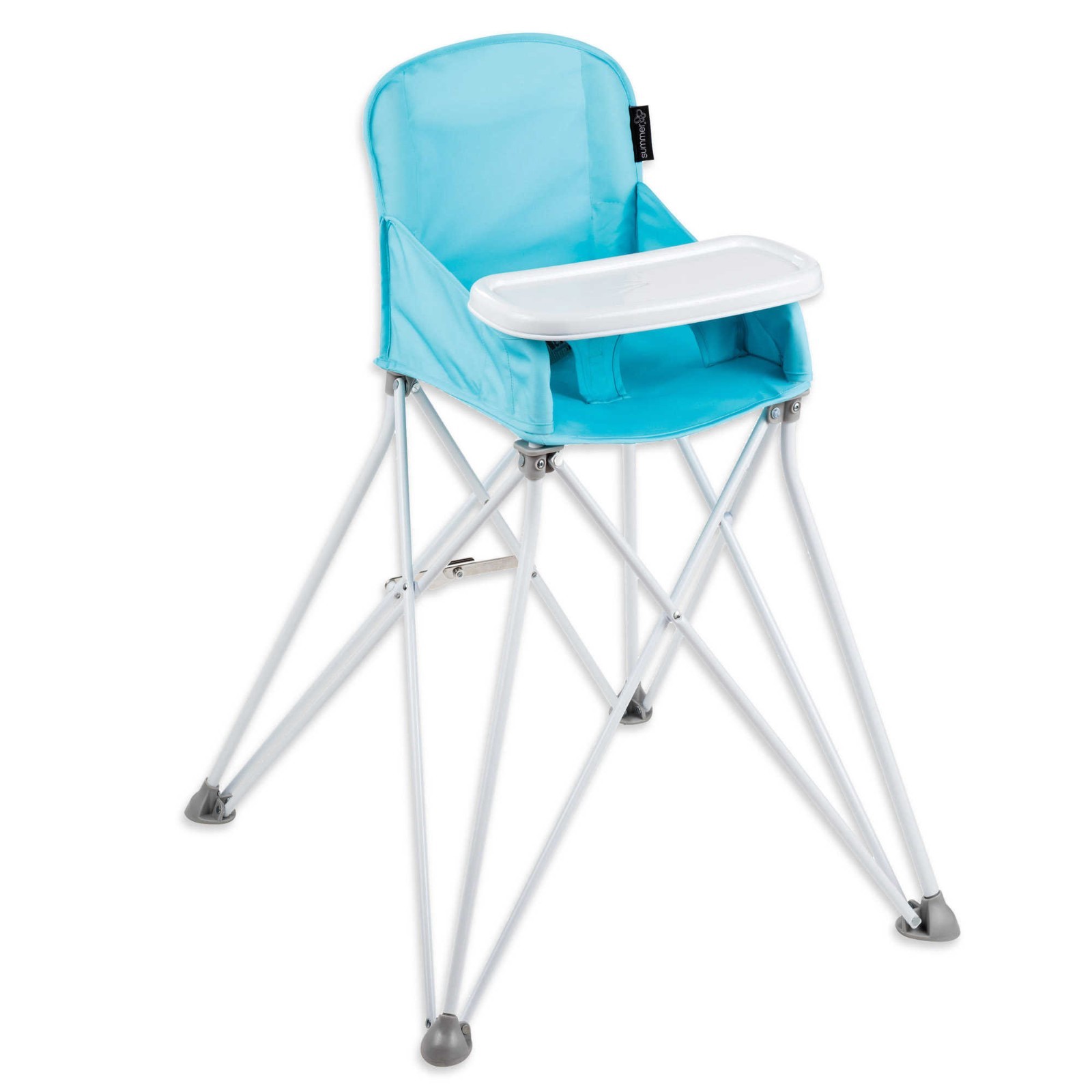 summer infant camping high chair