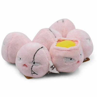 exeggcute plush