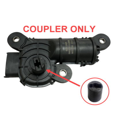 Hyundai Kia Variable Cylinder Intake Actuator Motor COUPLER for