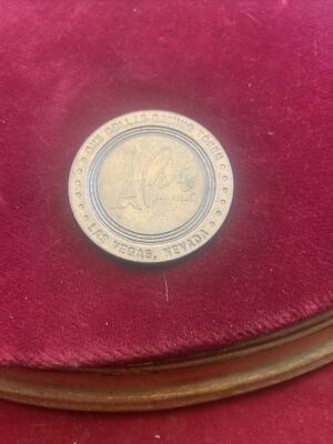 Wizualizacja One Casino z grami i interfejsem